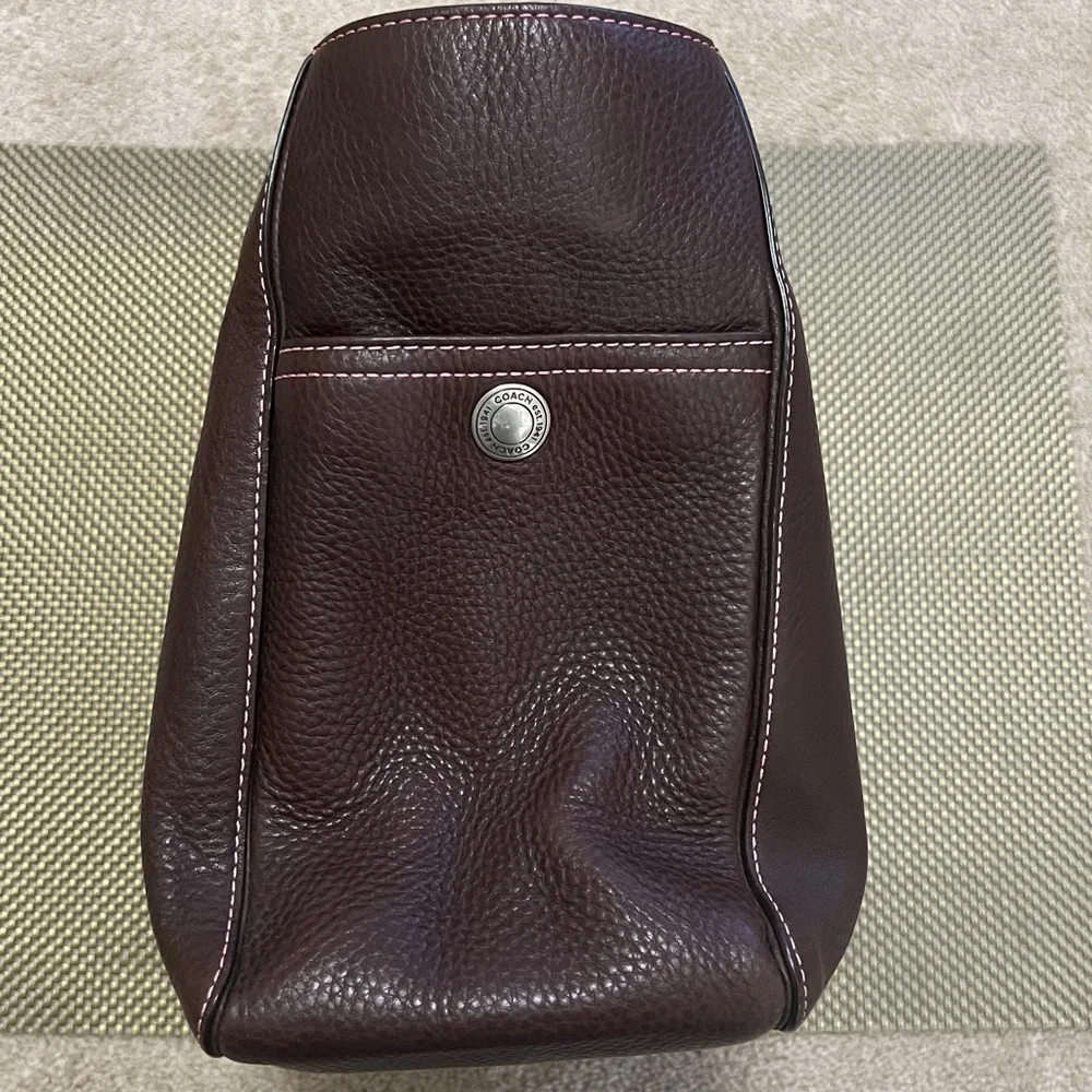 Coach Chelsea Diaper Tote - Computer Tote
